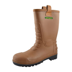 Rigger Boot S5 Lined W/Resist S5 RAT08 Size UK 9