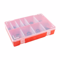 Metric 'E' Clips Kit
