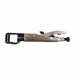 0-10mm Axial JJ-Type Grip Wrench