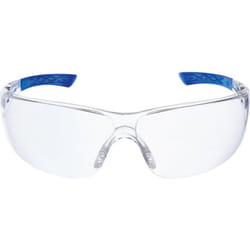 TUFFSAFE TFF-960-1140K safety eyewear Safety glasses Blue, Transparent