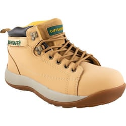 TUFFSAFE TFF-963-0324H safety footwear Male Adult Tan