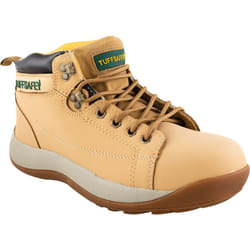 TUFFSAFE TFF-963-0325J safety footwear Male Adult Tan