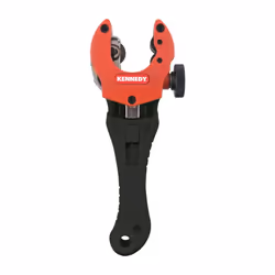 6-28mm 2 in 1 Automatic Ratcheting Pipe Cutter