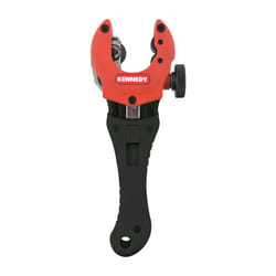 6-28mm 2 in 1 Automatic Ratcheting Pipe Cutter