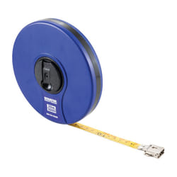 30M/100' Fibreglass Measuring Tape