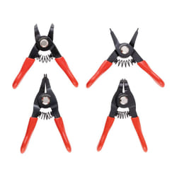 3" Mini Circlip Pliers (4-Set)