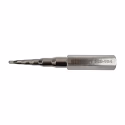 All-in-1 Swaging Punch 1/4", 5/16", 3/8", 1/2", 5/8"