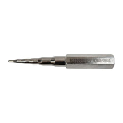 All-in-1 Swaging Punch 1/4", 5/16", 3/8", 1/2", 5/8"