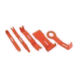 Trim & Upholstery Tool Set 5 Pieces