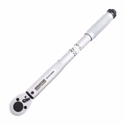 3/8" Drive Torque Wrench 19-110Nm