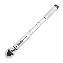 3/8" Drive Torque Wrench 19-110Nm