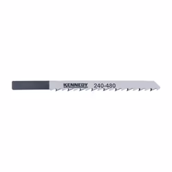Jigsaw Blades Equivalent to Wolf 91480) PKT-5