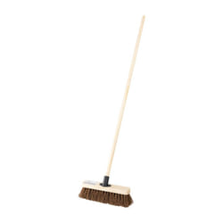 48" x 1.1/8" Handle to Suit 18"/24" Broom Heads