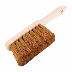 Natural Coco Hand Brush