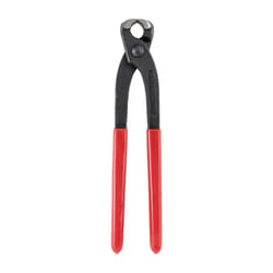 O-clip End Closing Pincers