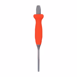 150 x 6.00mm Parallel Pin Punch Cushion Grip