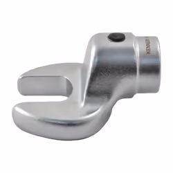 Open Ended, Spigot End Spanner, 16mm Spigot, 13mm