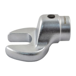 Open Ended, Spigot End Spanner, 16mm Spigot, 13mm