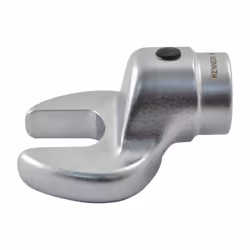 Open Ended, Spigot End Spanner, 16mm Spigot, 30mm