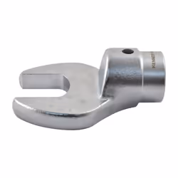 Open Ended, Spigot End Spanner, 22mm Spigot, 30mm