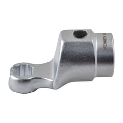 Flare End, Spigot End Spanner, 16mm Spigot, 11mm