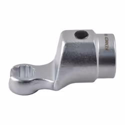 Flare End, Spigot End Spanner, 16mm Spigot, 16mm