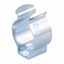 10MM (Open) Terry Type Tool Clip BZP