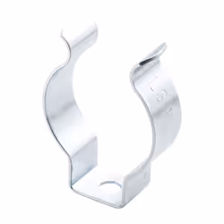 25MM (Open) Terry Type Tool Clip BZP