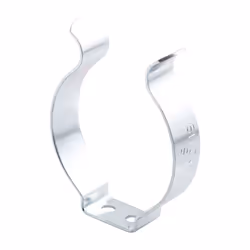50MM (Open) Terry Type Tool Clip BZP
