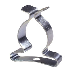 6MM (Closed) Terry Type Tool Clip BZP