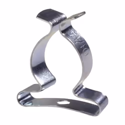 12MM (Closed) Terry Type Tool Clip BZP
