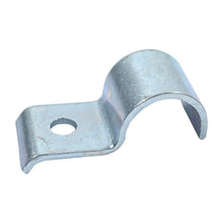 15.5MM (1-Pipe) Half Saddle Clamp Heavy Duty BZP