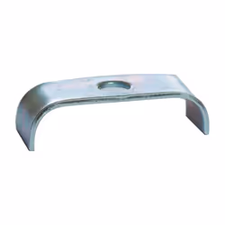 15MM Twin Saddle Clamp BZP