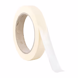 19mm x 50m General Purpose Masking Tape