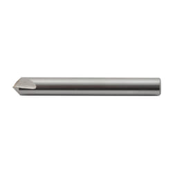 5/16"X90DEG HSS Single Flute Countersink