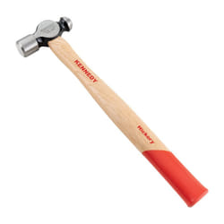 Hickory Shaft Ball Pein 1/2LB Hammer BS876