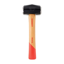 Hickory Shaft 2-1/2LB Club Hammer BS876
