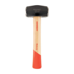 Hickory Shaft 3LB Club Hammer BS876