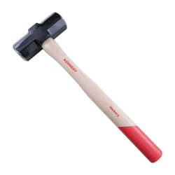 Hickory Shaft 4LB Sledge Hammer