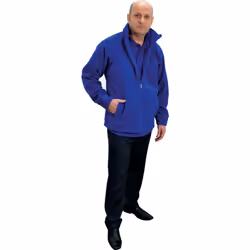 TUFFSAFE TFF-962-3232E work clothing Pullover Blue