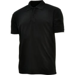 TUFFSAFE TFF-962-5300F work clothing Shirt Black