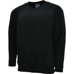 TUFFSAFE TFF-962-6060D work clothing Shirt Black