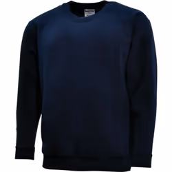 TUFFSAFE TFF-962-6061B, Shirt, Man, Blue, Navy, S, Cotton, Polyester, 350 g/m²