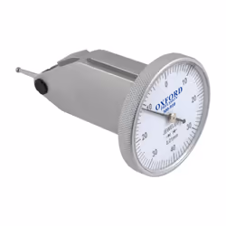 Vertical Lever Dial Gauge 0.8 x 0.01mm x 0-40-0
