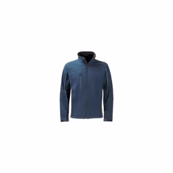 TUFFSAFE TFF-962-6204E, Jacket, Man, Blue, Navy, 2XL, 4 pockets, 4 pockets