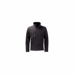 TUFFSAFE TFF-962-6207H, Jacket, Man, Black, L, 4 pockets, 4 pockets