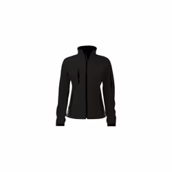TUFFSAFE TFF-962-6226G, Jacket, Woman, Black, M, 4 pockets, 4 pockets