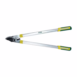 28" Bypass Loppers Bi-Material Grip
