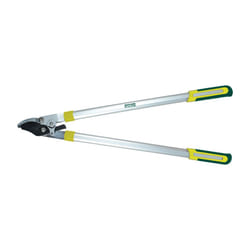 28" Bypass Loppers Bi-Material Grip