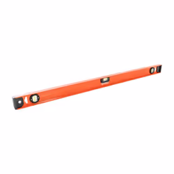 1000mm/40" I-Beam Spirit Level